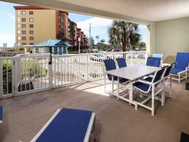 Okaloosa Island Fort Walton Beach Condo 931222