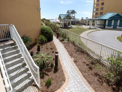Okaloosa Island Fort Walton Beach Condo 931222