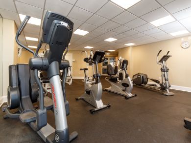 Okaloosa Island Fort Walton Beach Condo 931222