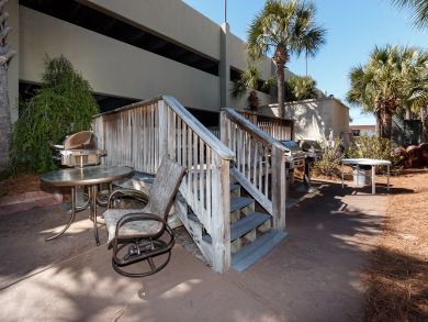 Okaloosa Island Fort Walton Beach Condo 931222