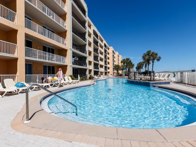 Okaloosa Island Fort Walton Beach Condo 931222