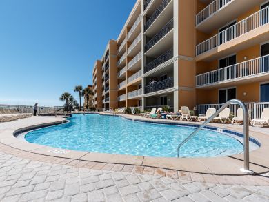 Okaloosa Island Fort Walton Beach Condo 931222