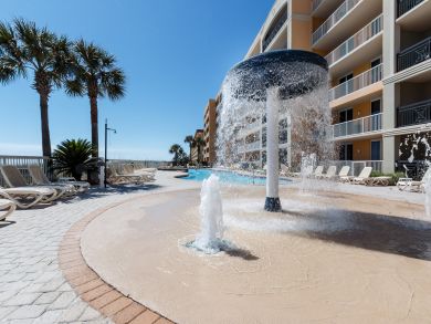 Okaloosa Island Fort Walton Beach Condo 931222