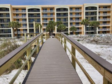 Okaloosa Island Fort Walton Beach Condo 931222