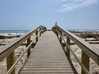 Okaloosa Island Fort Walton Beach Condo 931222