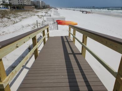 Okaloosa Island Fort Walton Beach Condo 931222