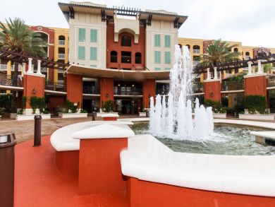 Okaloosa Island Fort Walton Beach Condo 931222