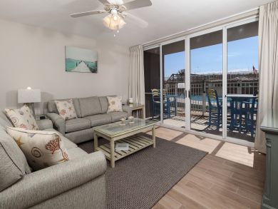 Okaloosa Island Fort Walton Beach Condo 931223