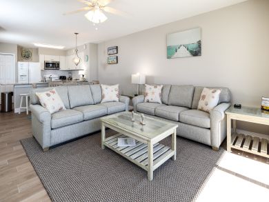Okaloosa Island Fort Walton Beach Condo 931223