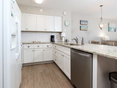 Okaloosa Island Fort Walton Beach Condo 931223