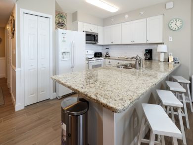 Okaloosa Island Fort Walton Beach Condo 931223