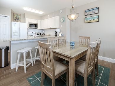 Okaloosa Island Fort Walton Beach Condo 931223
