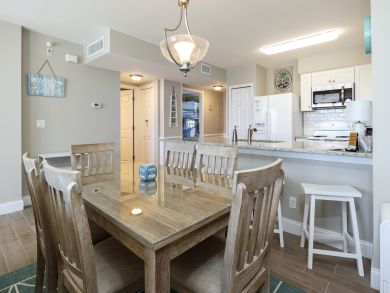 Okaloosa Island Fort Walton Beach Condo 931223