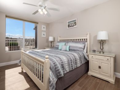Okaloosa Island Fort Walton Beach Condo 931223