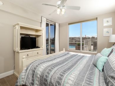Okaloosa Island Fort Walton Beach Condo 931223