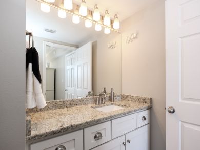 Okaloosa Island Fort Walton Beach Condo 931223