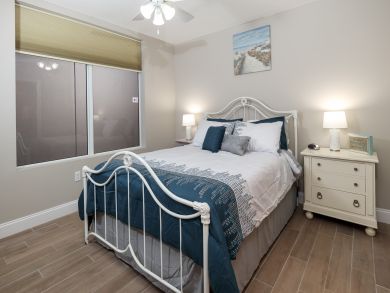 Okaloosa Island Fort Walton Beach Condo 931223
