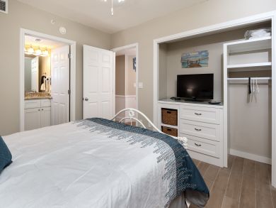 Okaloosa Island Fort Walton Beach Condo 931223
