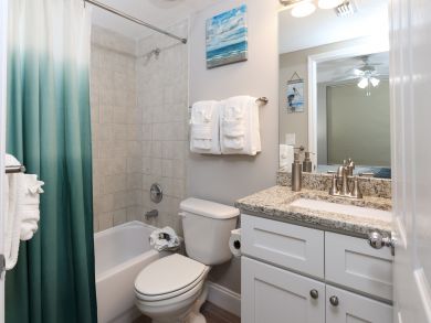 Okaloosa Island Fort Walton Beach Condo 931223