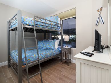 Okaloosa Island Fort Walton Beach Condo 931223