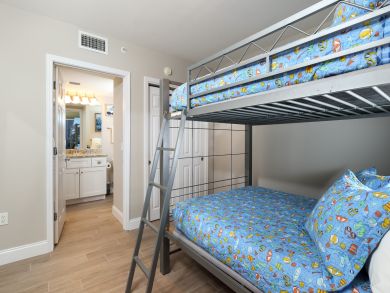 Okaloosa Island Fort Walton Beach Condo 931223