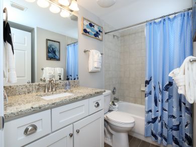 Okaloosa Island Fort Walton Beach Condo 931223