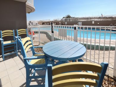 Okaloosa Island Fort Walton Beach Condo 931223
