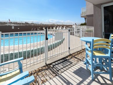 Okaloosa Island Fort Walton Beach Condo 931223