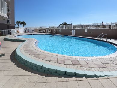 Okaloosa Island Fort Walton Beach Condo 931223