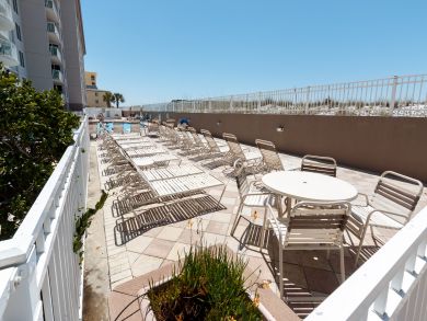 Okaloosa Island Fort Walton Beach Condo 931223