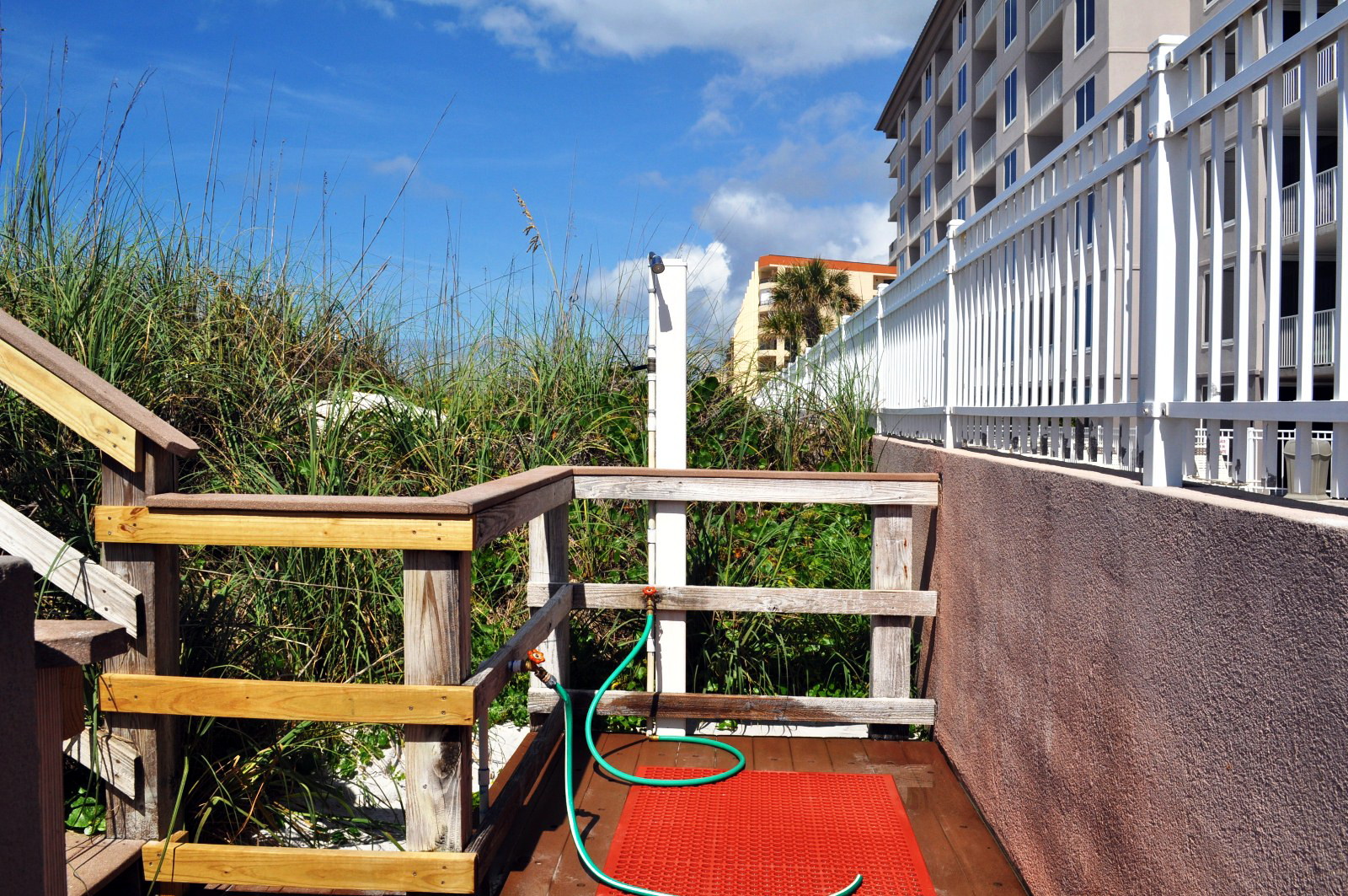 Okaloosa Island Fort Walton Beach Condo 931223