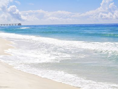 Okaloosa Island Fort Walton Beach Condo 931223