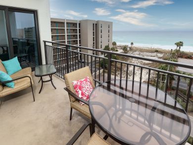Okaloosa Island Fort Walton Beach Condo 931224 Okaloosa Island Fort Walton Beach Condo 931224
