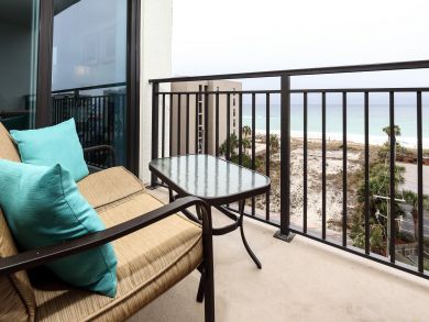 Okaloosa Island Fort Walton Beach Condo 931224 Okaloosa Island Fort Walton Beach Condo 931224