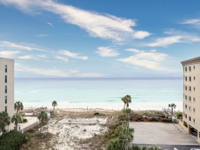 Okaloosa Island Fort Walton Beach Condo 931224 Okaloosa Island Fort Walton Beach Condo 931224
