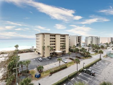 Okaloosa Island Fort Walton Beach Condo 931224 Okaloosa Island Fort Walton Beach Condo 931224