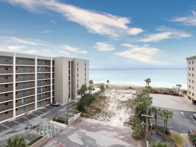 Okaloosa Island Fort Walton Beach Condo 931224 Okaloosa Island Fort Walton Beach Condo 931224
