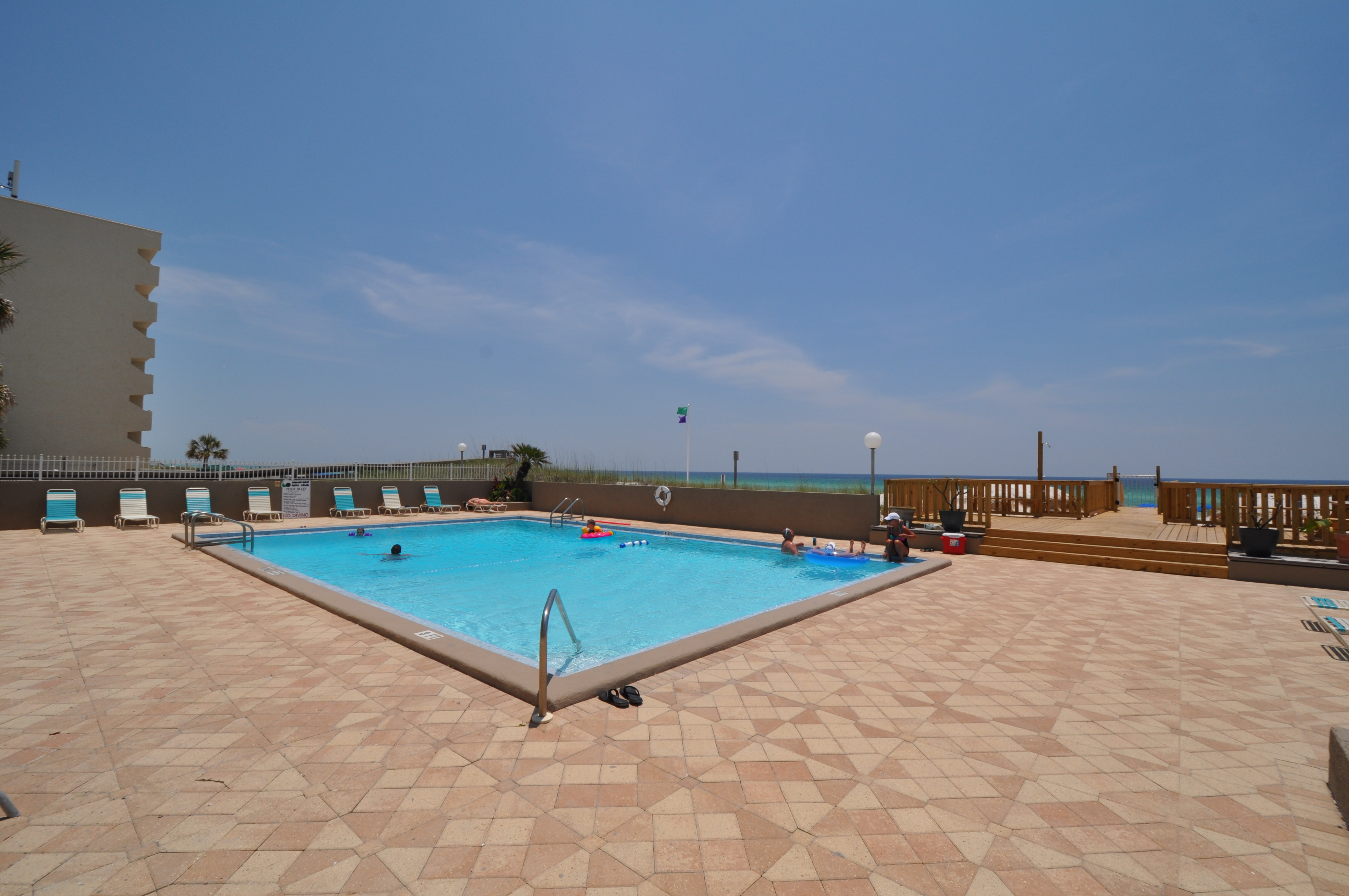 Okaloosa Island Fort Walton Beach Condo 931224 Okaloosa Island Fort Walton Beach Condo 931224