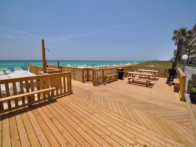 Okaloosa Island Fort Walton Beach Condo 931224 Okaloosa Island Fort Walton Beach Condo 931224