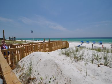 Okaloosa Island Fort Walton Beach Condo 931224 Okaloosa Island Fort Walton Beach Condo 931224