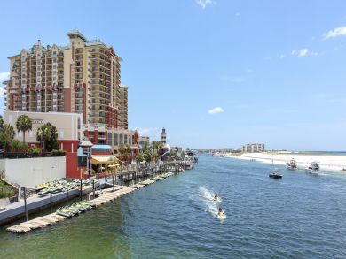 Okaloosa Island Fort Walton Beach Condo 931224 Okaloosa Island Fort Walton Beach Condo 931224
