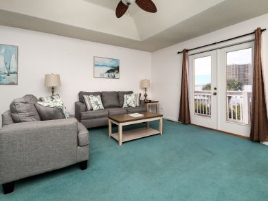 Okaloosa Island Fort Walton Beach Home 931225