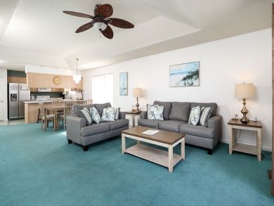 Okaloosa Island Fort Walton Beach Home 931225