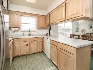Okaloosa Island Fort Walton Beach Home 931225