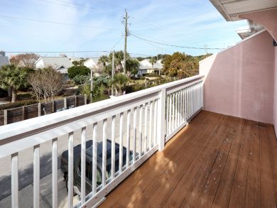 Okaloosa Island Fort Walton Beach Home 931225
