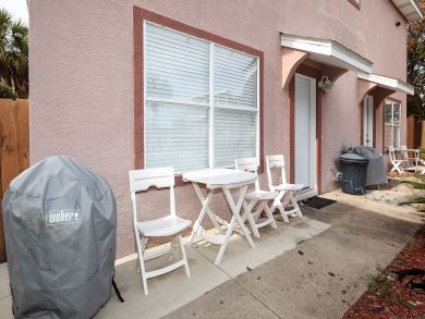 Okaloosa Island Fort Walton Beach Home 931225