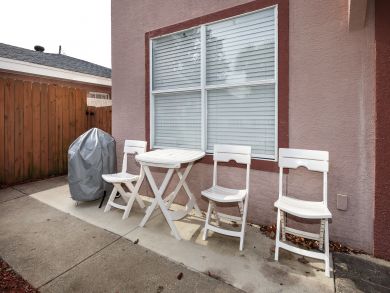 Okaloosa Island Fort Walton Beach Home 931225