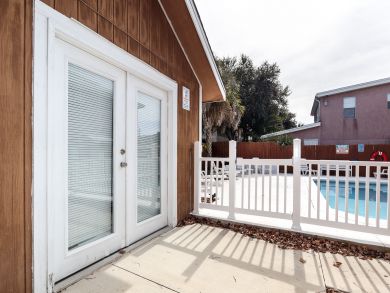 Okaloosa Island Fort Walton Beach Home 931225