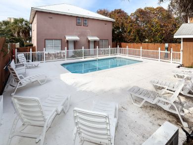Okaloosa Island Fort Walton Beach Home 931225