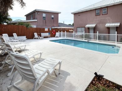 Okaloosa Island Fort Walton Beach Home 931225